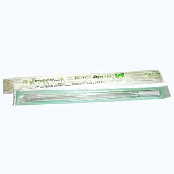 Pennine Nelaton Catheter 23cm Female FG12
