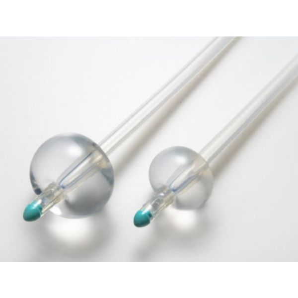 Cliny Catheter Set Paediatric 35cm Male FG10