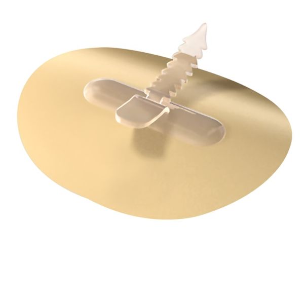 BioPlus Low Profile CathGrip Single Strap Small Non-Sterile Box30