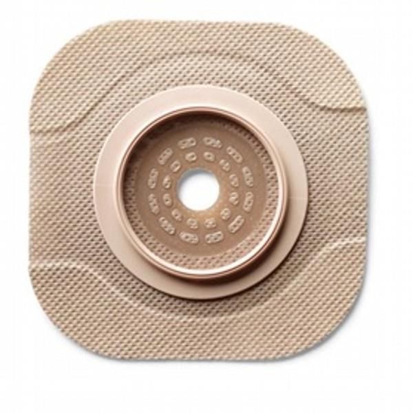 New Image CeraPlus Skin Barrier 57mm Flange 44mm Opening Box 5