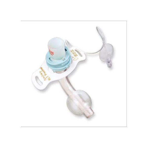 Shiley Extended Length Disposable Inner Cannula 8.0