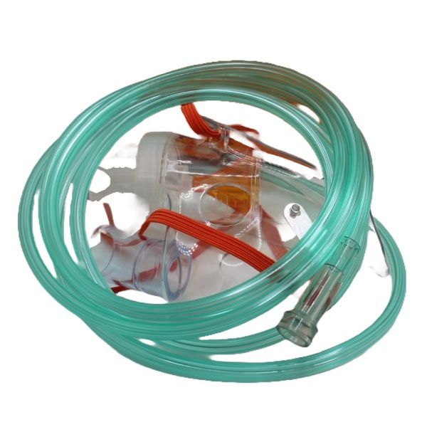 Aerosol Nebuliser Kits