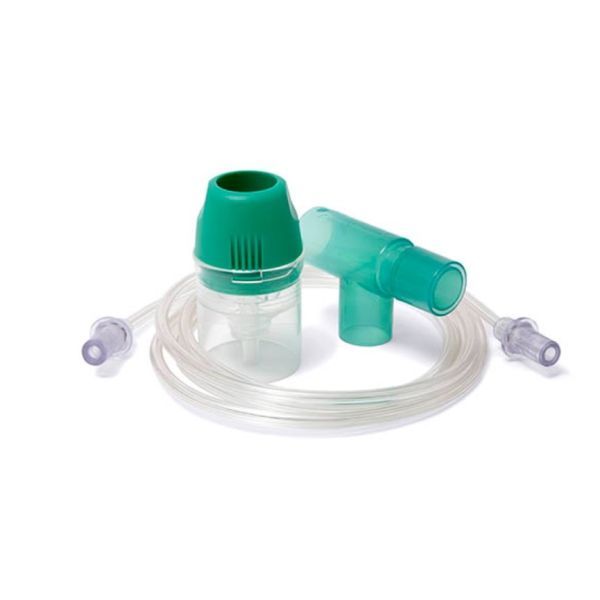 Intersurgical Cirrus 2 Nebuliser Breathing System 22mm 1.8m Box 40