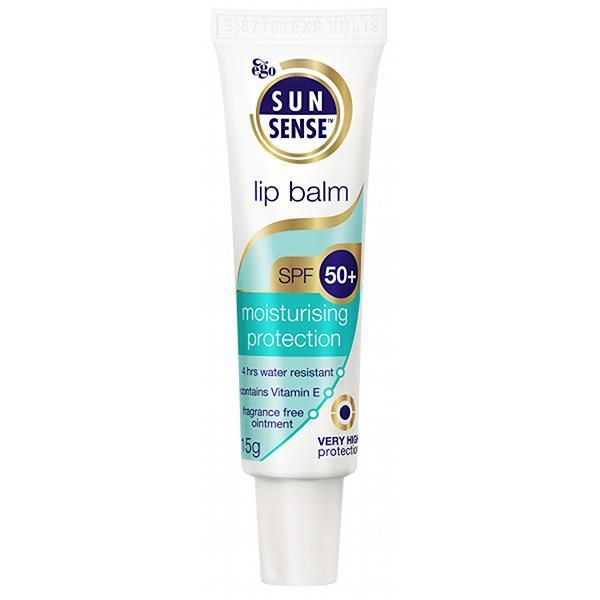 Sunsense Lip Balm 50+ 15g - Image 2