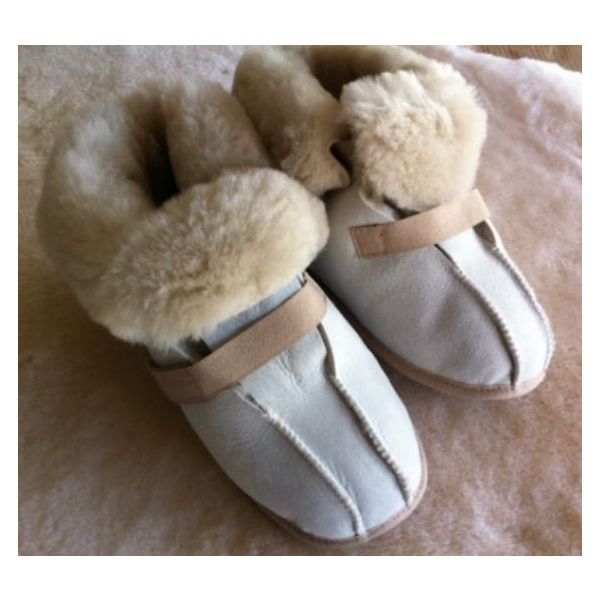 Kyda Deluxe Medical Slipper RT-60 Large