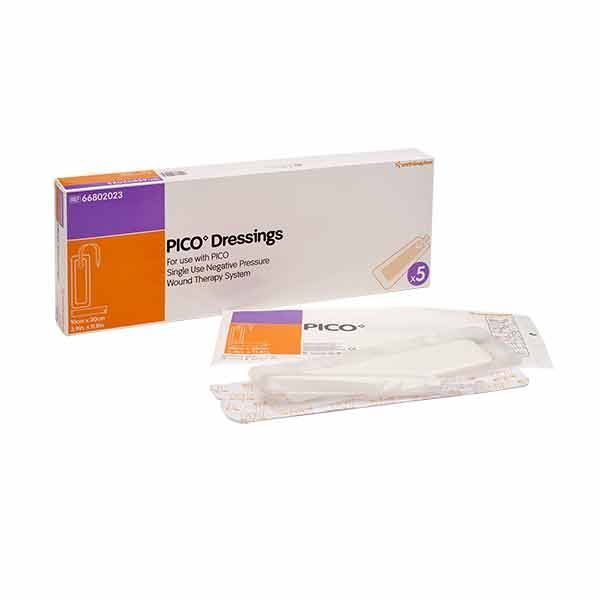 PICO 15 x 15cm Dressings - Pk5