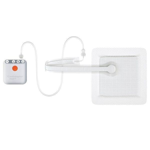 PICO 7 Negative Pressure System 15 x 15cm Kit