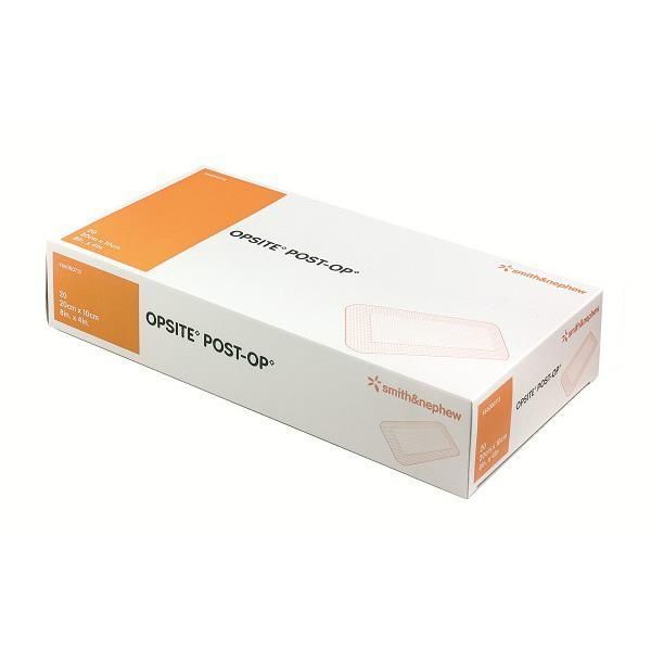 Opsite Post-Op Dressing 10x20cm