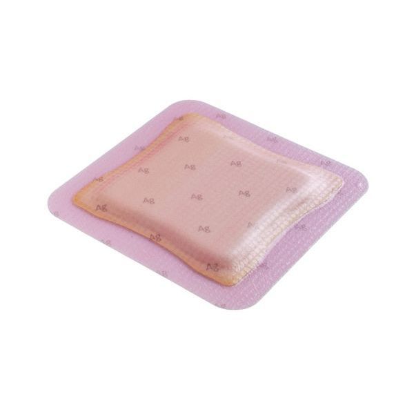 Allevyn Silver Adhesive Dressing 12.5x12.5cm