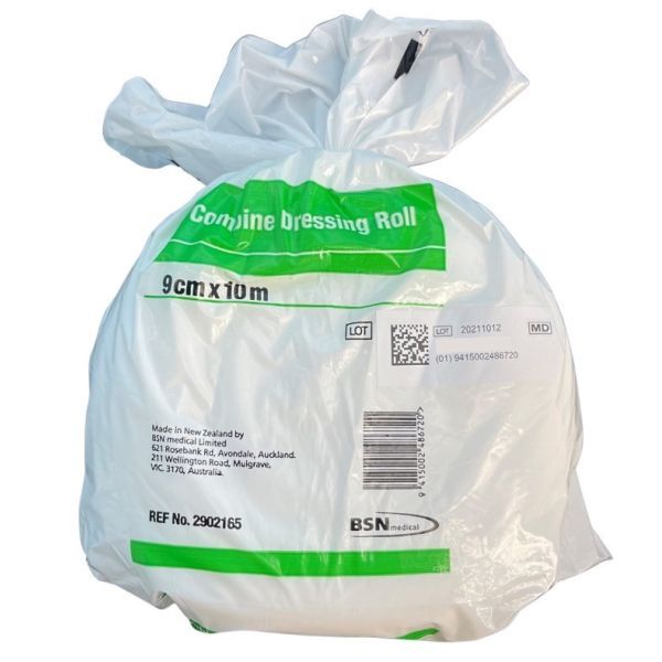 Combine Roll 9cmx10m - Image 2