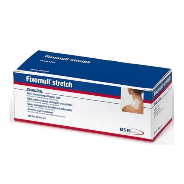 Fixomull Stretch Tape 15cmx2m