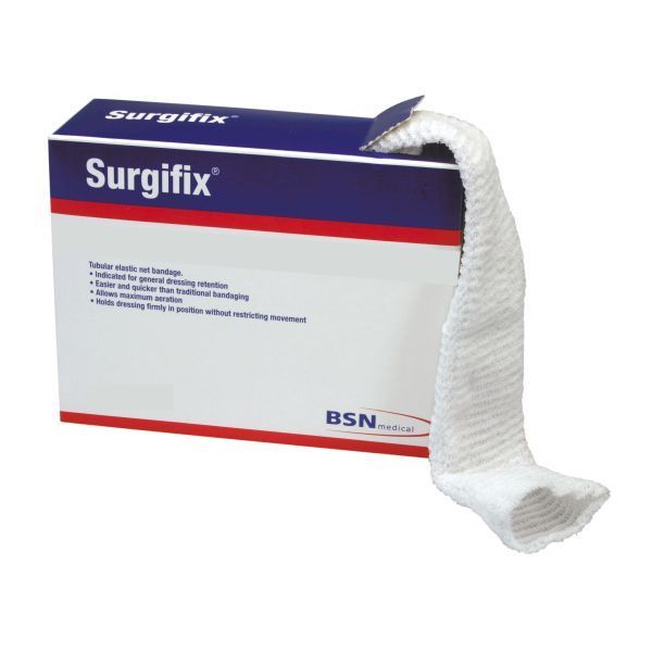 Surgifix Bandage Size 0 with Applicator 11mmx9mt