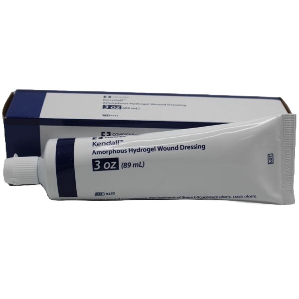 Curafil Amorphous Hydrogel 28g Tube
