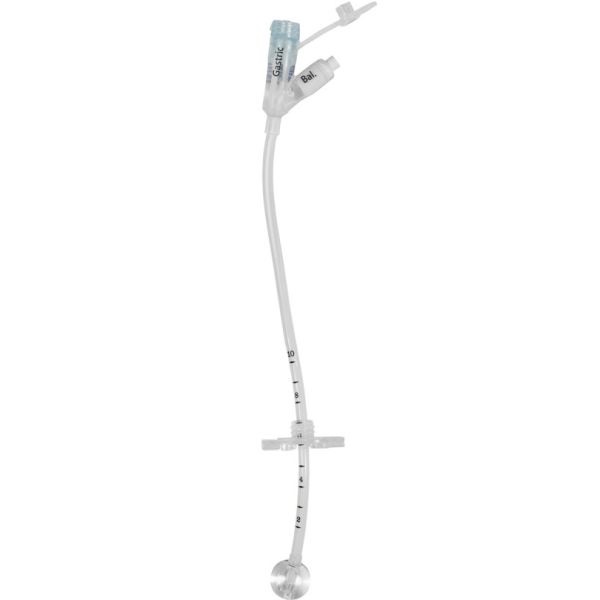 Mic Bolus Gastro Feed Tube ENFit FG14 3-5ml Balloon