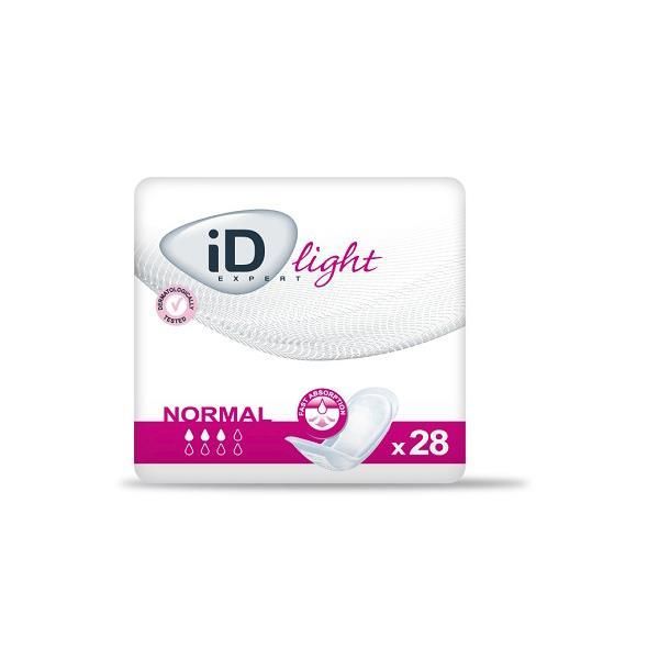 iD Expert Light Normal 295ml Pk28
