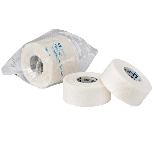 Kendall Wet-pruf Waterproof Tape 2.5cm x 9.1m
