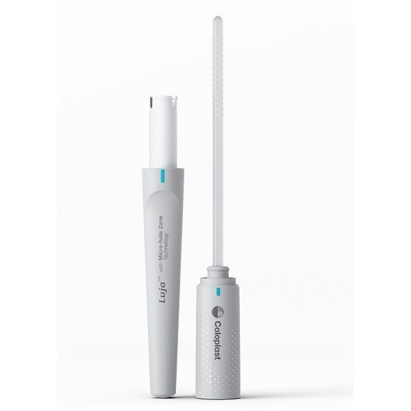 Luja Female Catheter Fg10