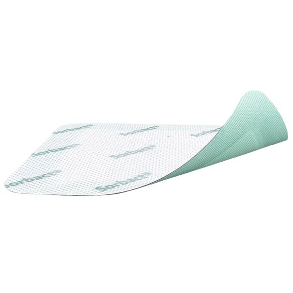 Cutimed Sorbion Sorbact  Dressing 10x10cm