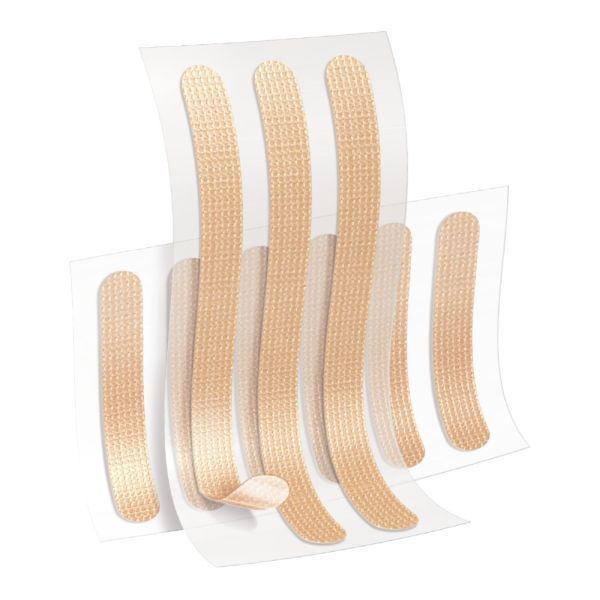 Leukosan Strip Tan 12x100mm