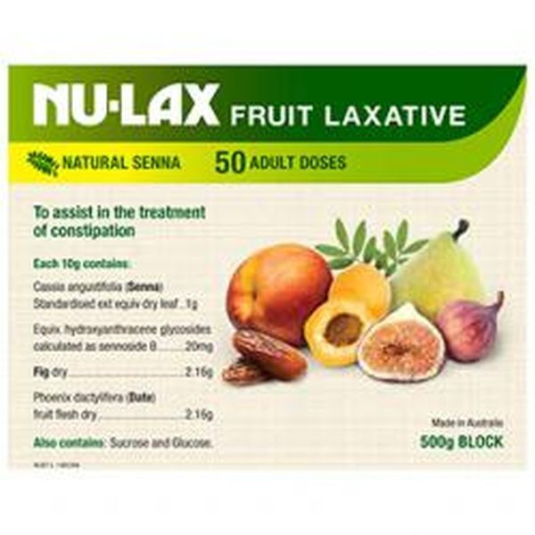 Nulax 500g