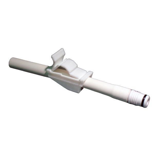 Urocare Leg Bag Click Tap