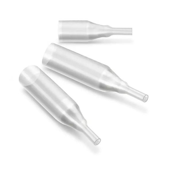 Latex sheath non adhesive 26m Box 30