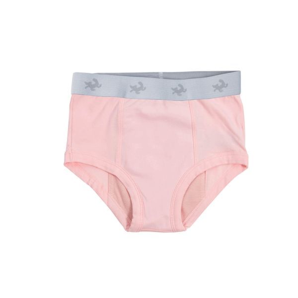 Conni Kids Tackers Brief Pink Size 2-4