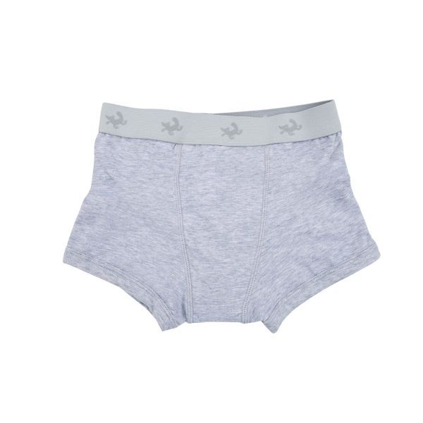 Conni Kids Tackers Sports Brief Boxer Grey Size 14-16