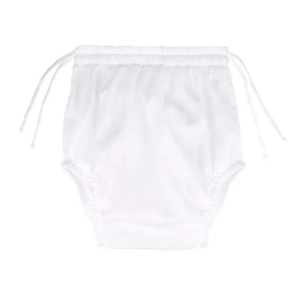 Minappi Pool Swim Containment Pants White Small 65-95cm