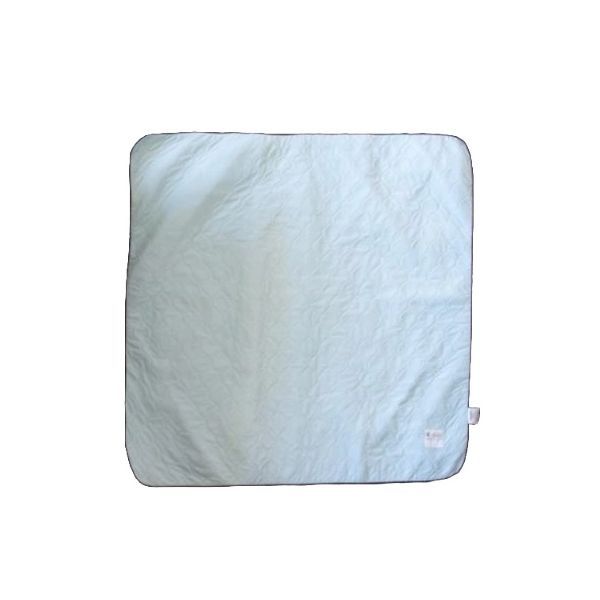 NightNDay Absorbent Non-Slip Floor Mat 90x90cm