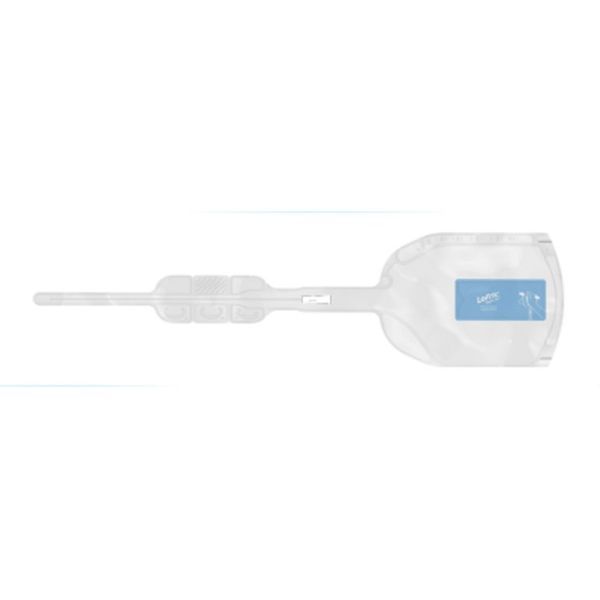 LoFric Catheter Hydro-Kit 40cm Male FG12