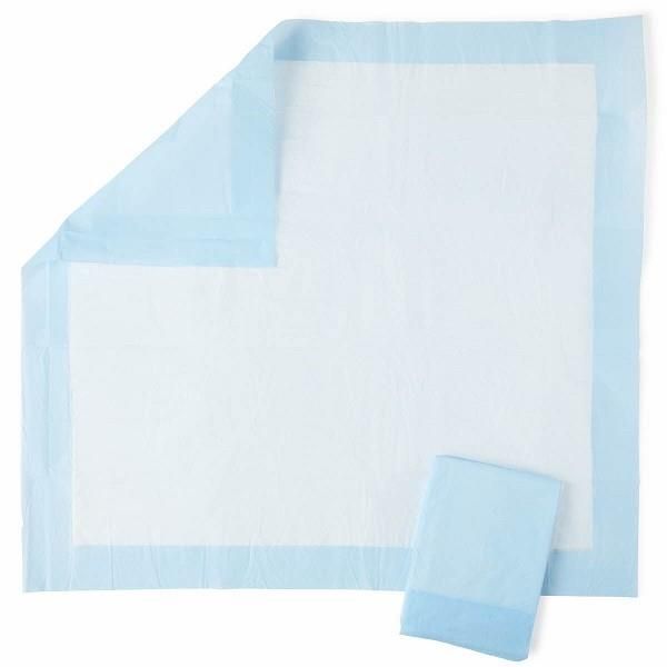 Protect Plus Underpad Fluff Economy 23x24  Carton 200