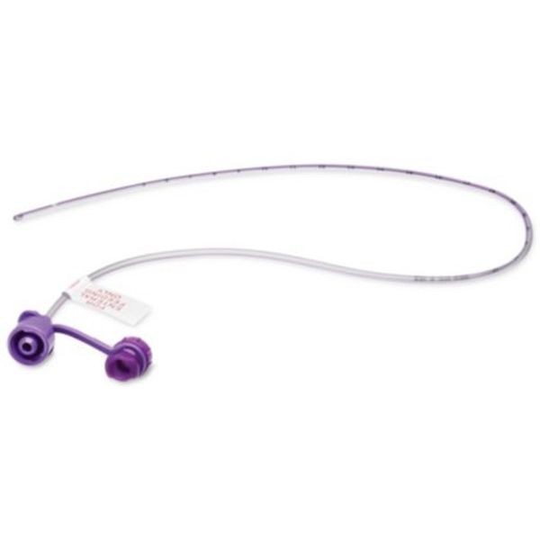 Argyle Poly Nasogastric Feeding Tube 6.5Fr x 91cm Non-Enfit