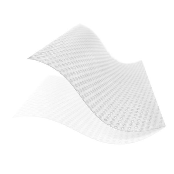 Mepitel One Sided Silicone Dressing 10x18cm