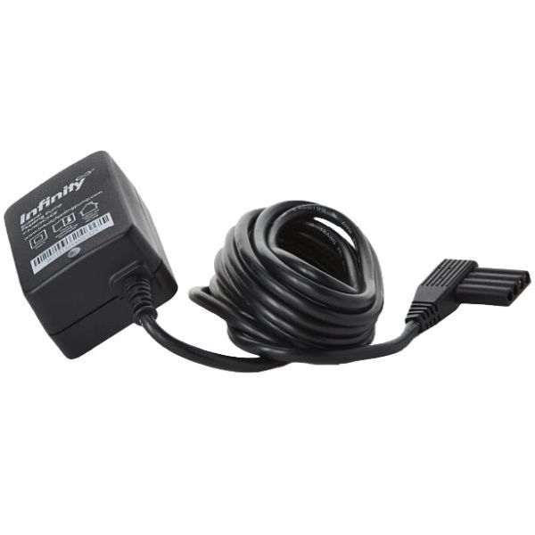 Infinity Pump Replacement Charger