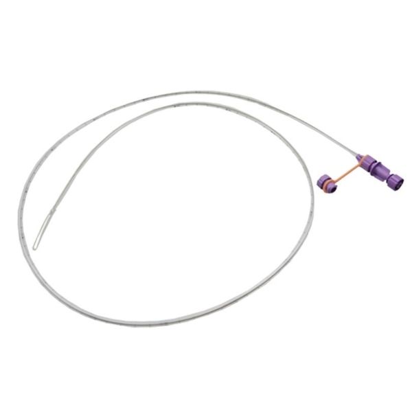 Nutricair PUR Paediatric Enteral Feed Catheter Male ENFit 6CH 110cm