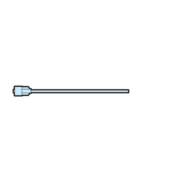 Medicina 10cm ENFit milk straw