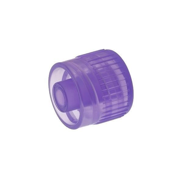 Medicina ENFit Male Caps For Syringes