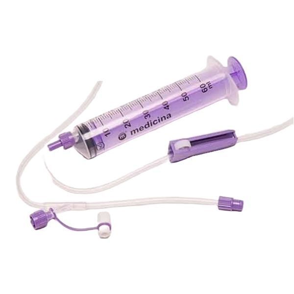 Medicina ENFit Bolus or Gravity Gastro Extension Set
