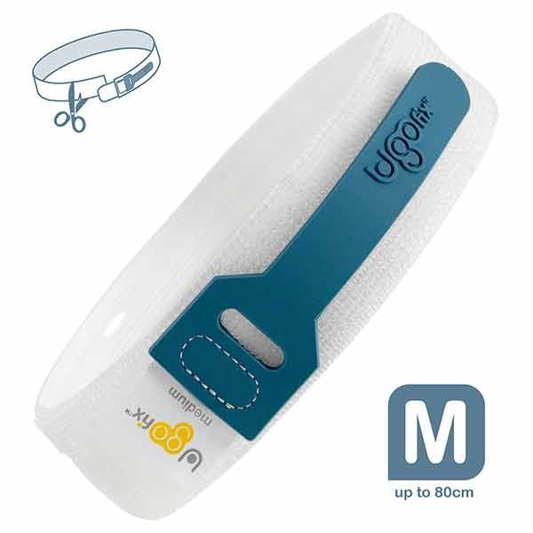 Ugo Fix Catheter Strap Medium up to 80cm Box 5