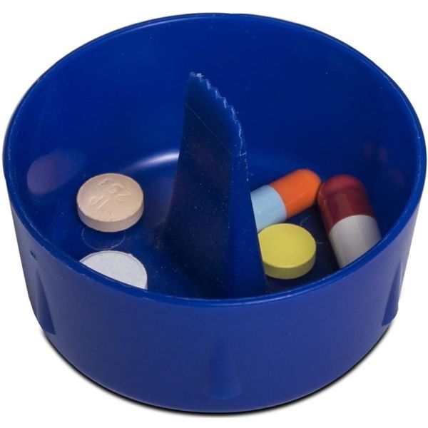 Webstercare Pil-Bob Pill Dispenser