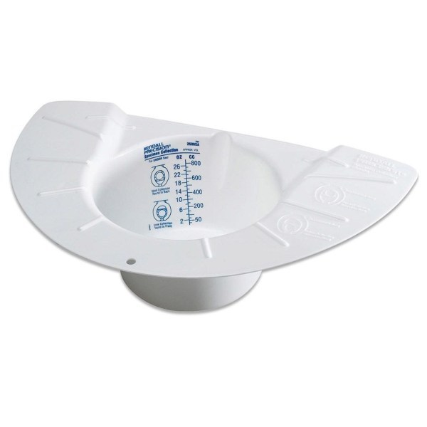 Curity Specipan Urine Collector 1000ml