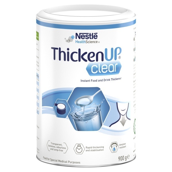 Resource Thicken Up Clear 900g