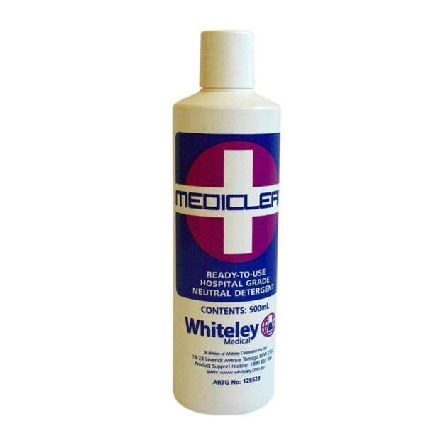 Mediclean 500ml