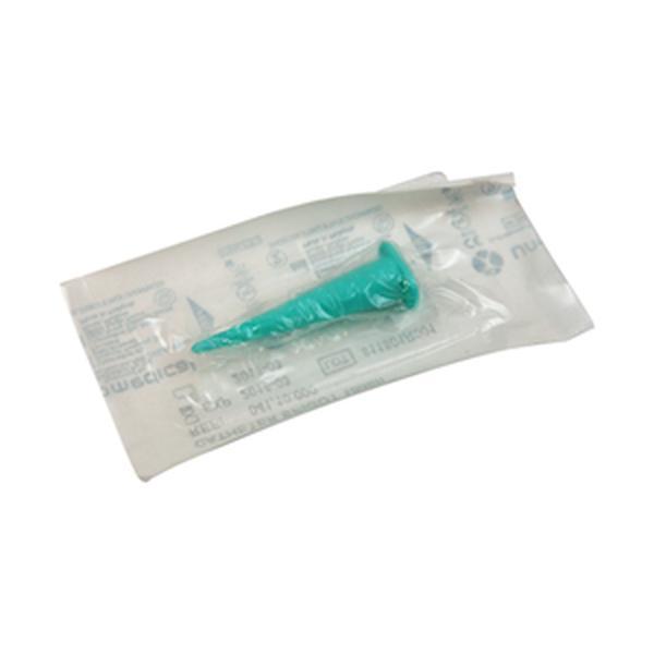 Livingstone Catheter Spigot 10mm Medium Sterile