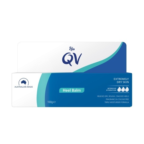 QV Feet Heel Balm 100g