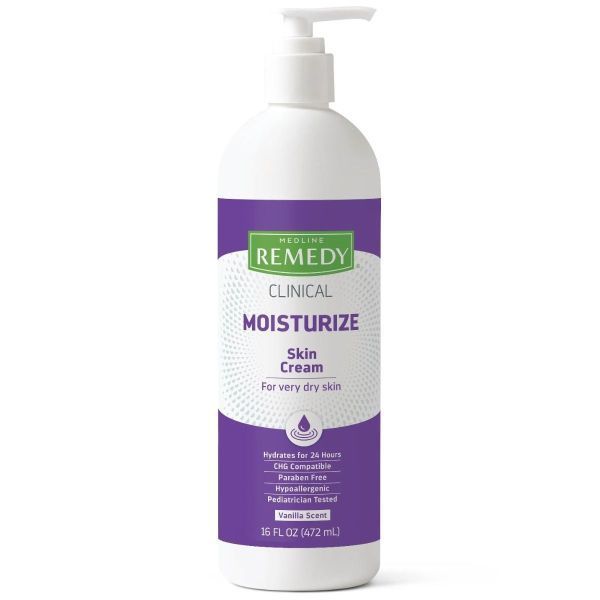 Remedy Nourishing Skin Cream 472ml