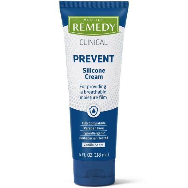 Remedy Silicone Cream 118 ml