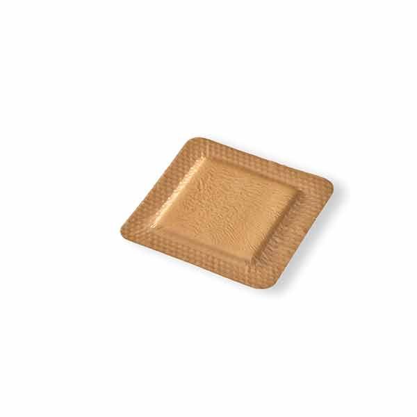 Logifoam Silicone Foam Dressing 10x10cm