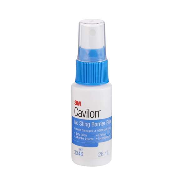 Cavilon No Sting Barrier Film Spray Pump Bottle 28ml